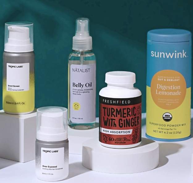 Color Matching for Multiple Images After