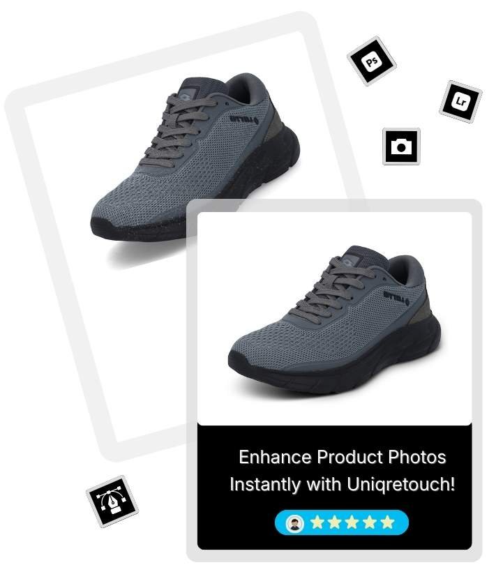 Ecommerce Image Editing Services