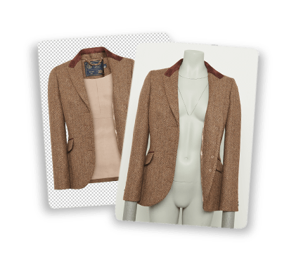 Ecommerce Image Editing Services