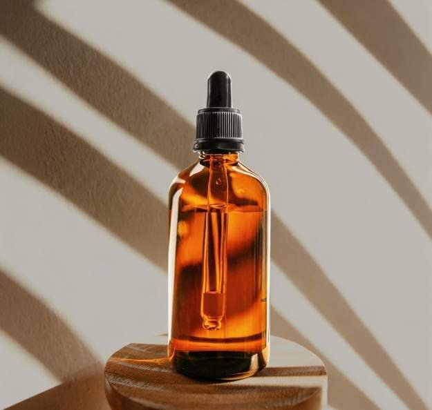 High-End Product Retouching After