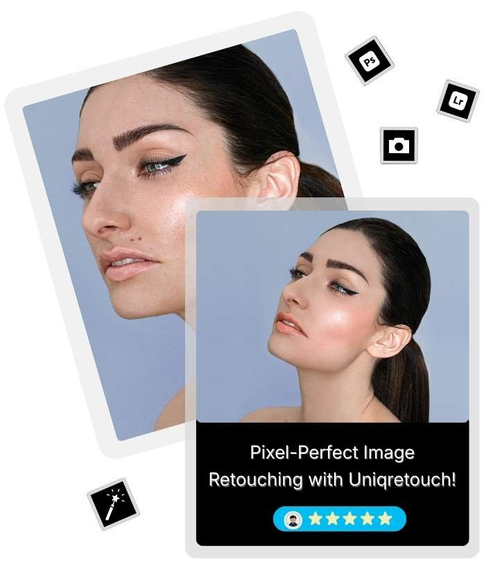 Image Retouching Service
