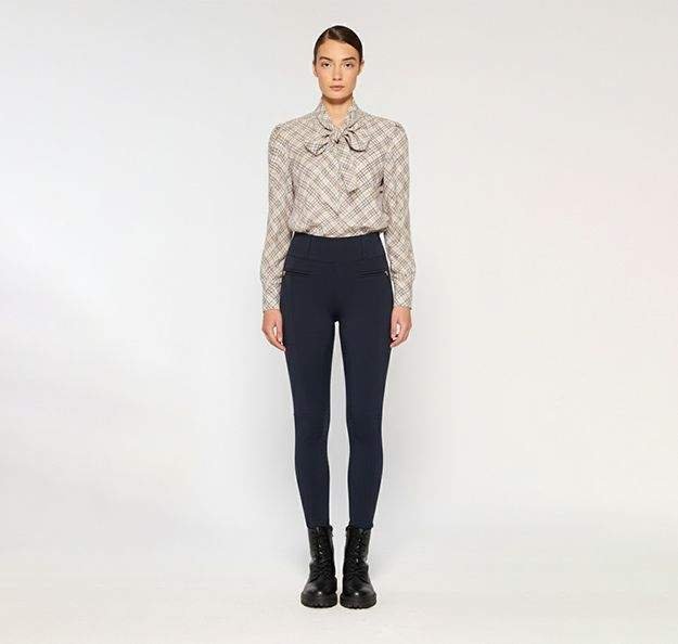 On Model Image Replacement After