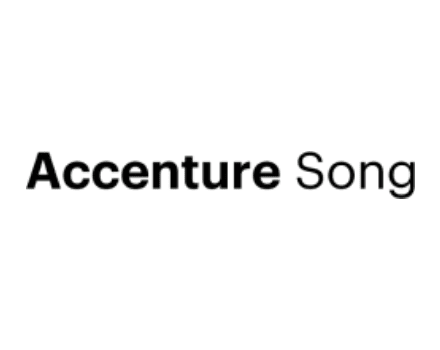 AccentureSong